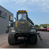 2018 Ponsse Ergo Harvesters and Processors